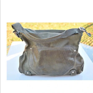 Via Spiga hobo bag
